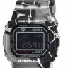 Наручные часы dw-5000ss-1