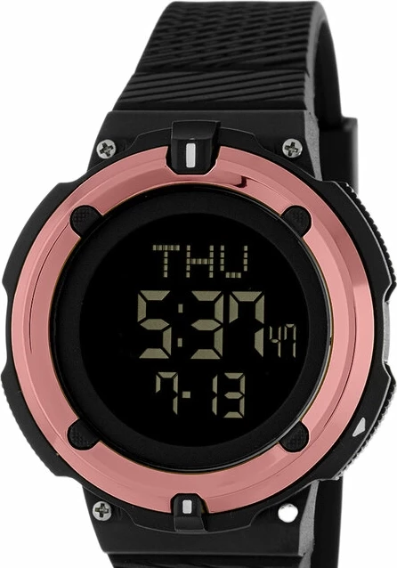 Наручные часы skmei 2010rg rose gold