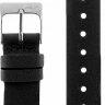 Ремешки mario notti s-40,18 р-р, black l