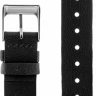 Ремешки mario notti s-40,18 р-р, black l