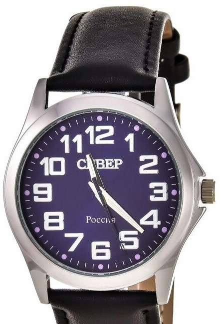 Наручные часы Север a2035-101-175