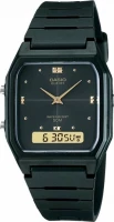 наручные часы casio aw-48he-1a