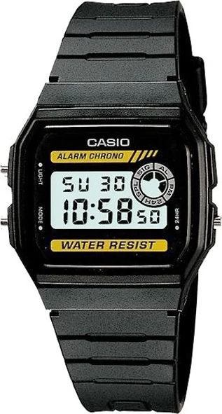 наручные часы casio f-94wa-9d