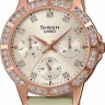 наручные часы casio she-3517pgl-9a
