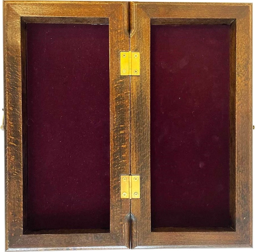 Доска шахматная "Византия" 30, Armenakyan