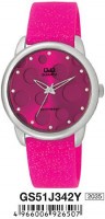 Наручные часы q&amp;q   gs51 j342