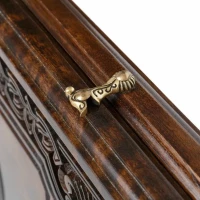 Нарды резные "Армянский Узор", Haleyan