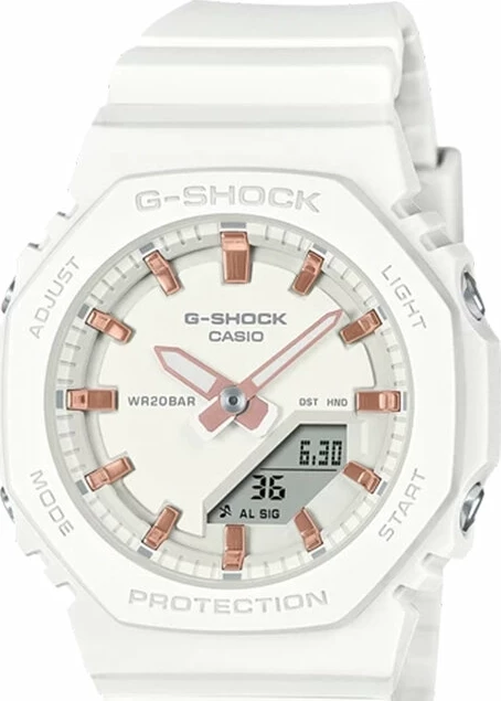 Наручные часы gma-p2100m-7a