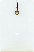 Настольные часы Рубин 1321-001