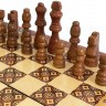 Шахматы "Византия 1" 30, Armenakyan