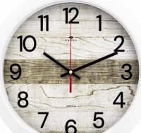 Настенные часы Рубин 3024-145