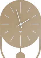 Настенные часы Рубин 3521-003