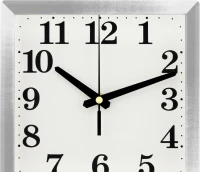 Настенные часы Алмаз М29