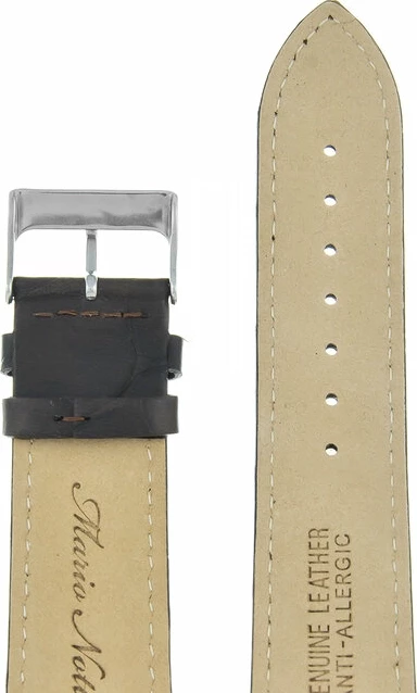 Ремешки mario notti s-35, 22 р-р, moro