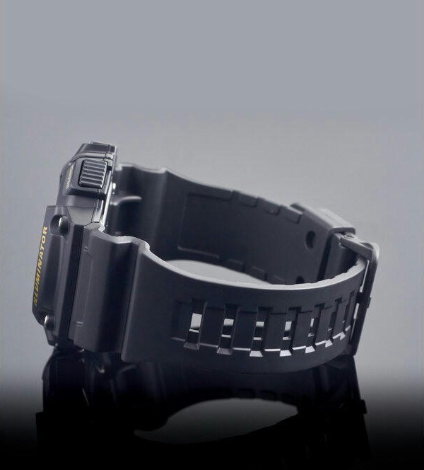 Наручные часы aq-s810w-1b