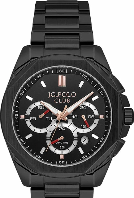 Наручные часы jg.polo club s04415m 03