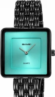 Наручные часы skmei 2372bkbu black/ blue