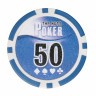 Набор для покера NUTS на 300 фишек
