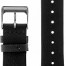 Ремешки mario notti s-40,20 р-р,black, l