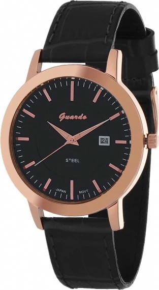 наручные часы guardo luxury gu0992-8