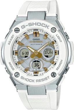 Наручные часы casio   gst-w300-7a