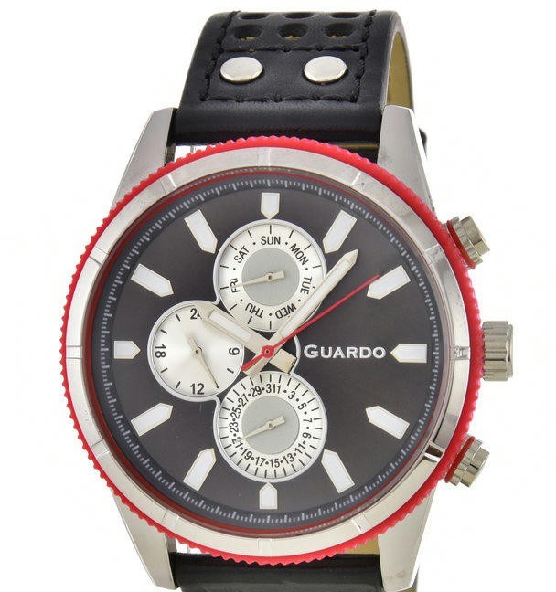 Наручные часы guardo 011447-1