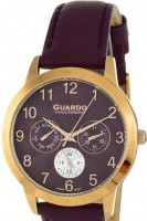 Наручные часы guardo s01871.8 бордо