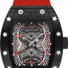 Наручные часы jg.polo club 1223 14770.03 5490tl