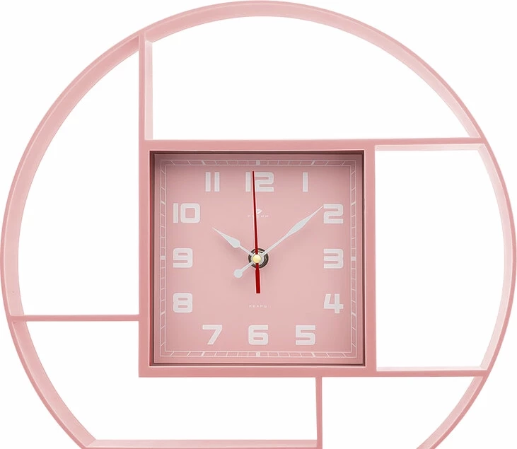 Настенные часы Рубин 3516-008