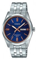 Наручные часы casio   mtp-1335d-2a2