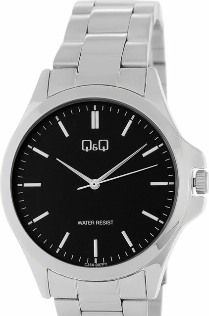Наручные часы qq c36a-007py