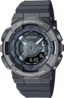 Наручные часы casio   gm-s110b-8a