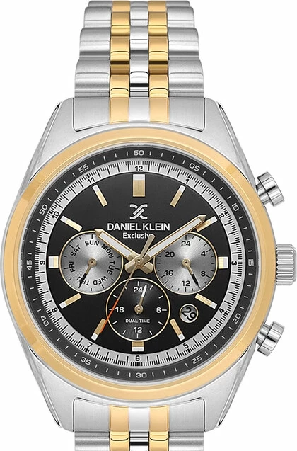 Наручные часы daniel klein dk.1.13976-5