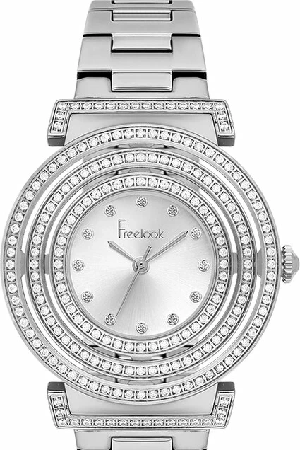 Наручные часы freelook 1.10501-1