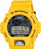 Наручные часы dw-6900tr-9