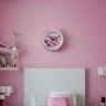 Настенные часы Алмаз Е30