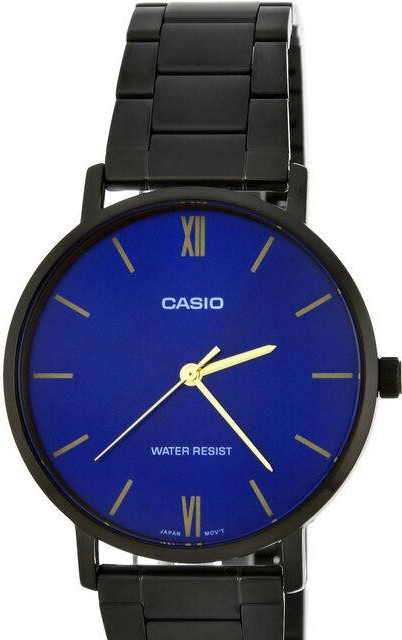 Наручные часы mtp-vt01b-2b