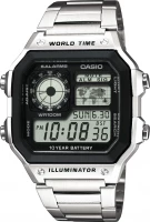 Наручные часы casio   ae-1200whd-1a