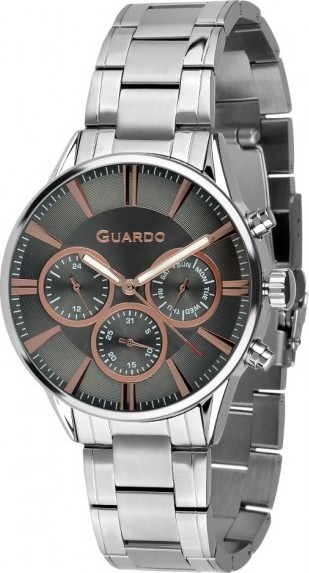 наручные часы guardo premium gr12707-2