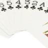Карты "Fournier 2826 Bridge blue"