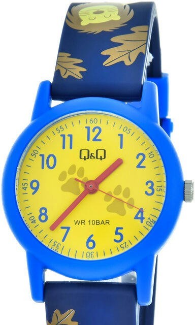 Наручные часы qq v23a-004vy