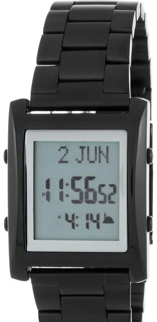 Skmei 1815bkwt black/white