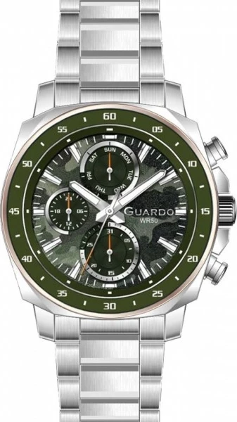 наручные часы guardo premium gr12782-1