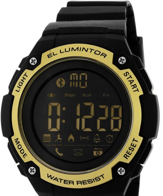 Наручные часы skmei 1347gd gold