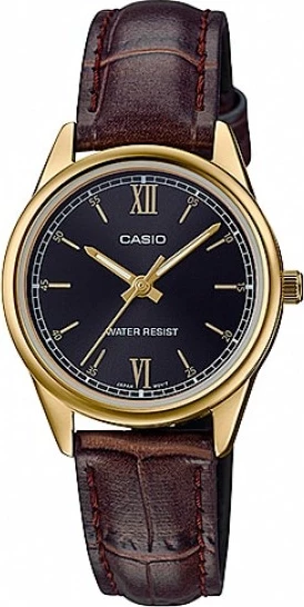 наручные часы casio ltp-v005gl-1b2