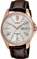 наручные часы casio mtp-1384l-7a