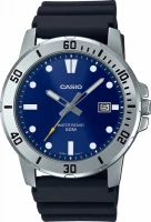 наручные часы casio mtp-vd01-2e