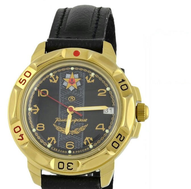 ВОСТОК 2414 (439471) ремень