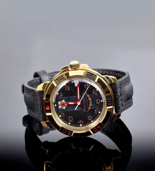 ВОСТОК 2414 (439471) ремень