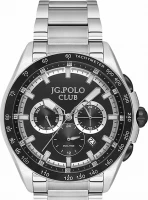 Наручные часы jg.polo club 0824 s03975a.4 4.390